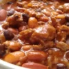 Receita de Cassoulet - Cassulê ou feijoada Francesa