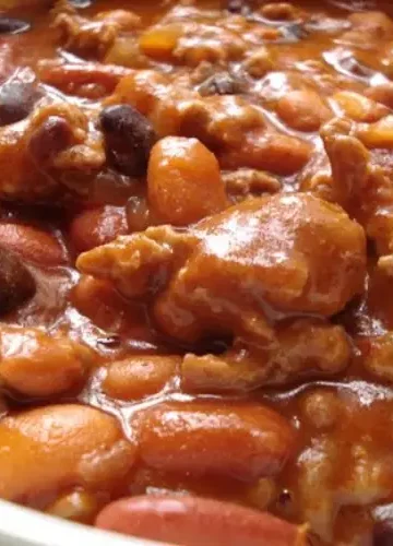 Receita de Cassoulet - Cassulê ou feijoada Francesa