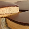 Receita de Cheesecake de Café