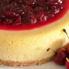 Cheesecake de Panetone