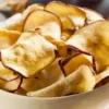 Receita de Chips de Maçã na Airfryer