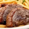 Receita de Churrasco de Picanha na AirFryer