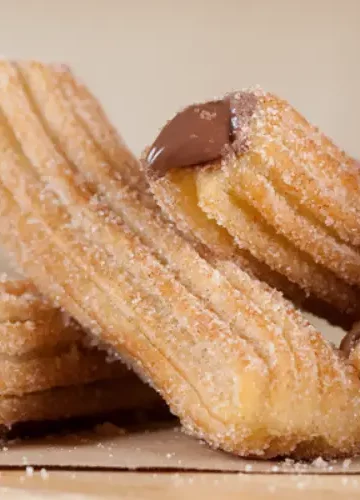 Churros