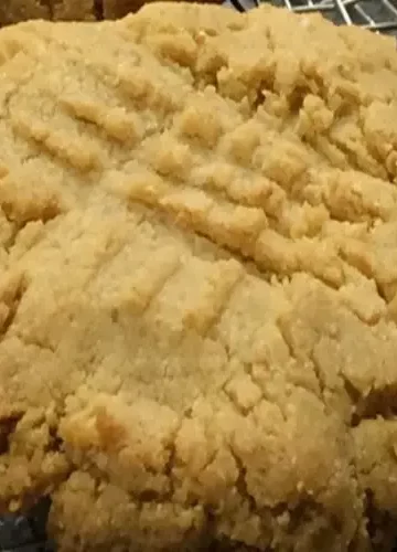 Receita de Cookies de Paçoca, aprenda com essa receita simples como fazer esses deliciosos cookies em sua casa, é fácil e simples com gostinho de paçoca, anote a receita.