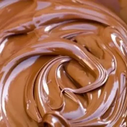 Receita de Creme de Chocolate