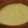 Receita de Creme de ovos