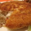 Receita de Croquete de Atum