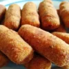 Receita de Croquete de Frango