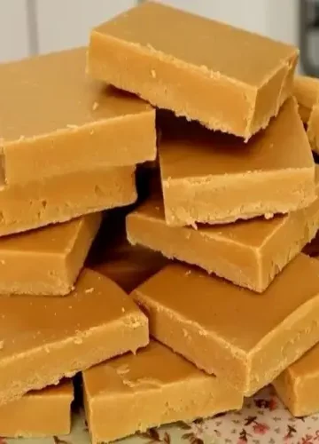 Receita de Doce de Leite de Corte