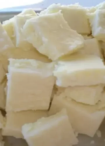 Receita de Docinho de Leite em Pó