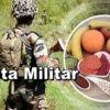 Emagreça até 4 quilos em apenas 3 dias com a Dieta militar