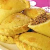 Receita de Empanadas Argentinas