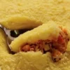 Receita de Escondidinho de Batata Doce com frango