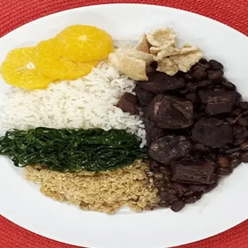 Receita de Feijoada Carioca