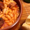 Receita de Feijoada Espanhola Fabada Asturiana