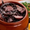 Receita de Feijoada Tradicional