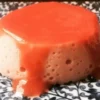 Receita de Flan de Goiaba