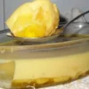 Receita de Gelado de Abacaxi