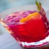 Receita de Gin de Pitaya