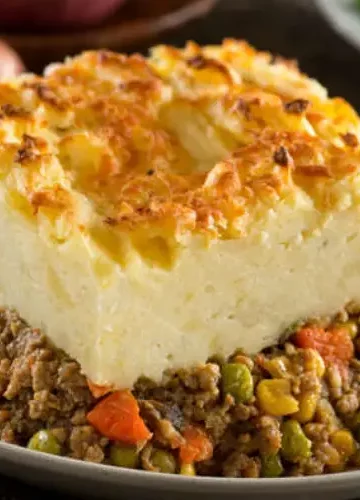 Hachis Parmentier