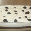 Receita de Lasanha Doce