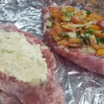 Receita de Frango Crispy