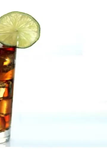 Long Island Iced Tea