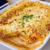 Receita de Macarrão com Molho de Fricassê