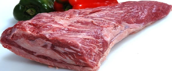 Tipos de Carnes Bovinas