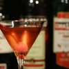 Receita de Manhattan Drink, Bebida Alcoólica