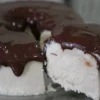 Receita de Maria Mole com Ganache