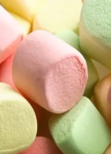 Receita de Marshmallows