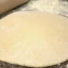 Receita de Massa de Pizza sem glúten