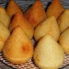 Receita de Massa de Maionese para Coxinha - Risoles e Nhoque