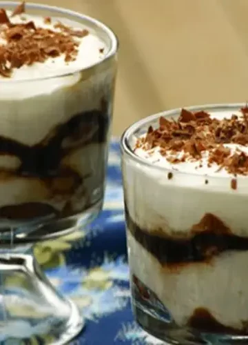 Mini Tiramisù