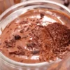 Mousse de Chocolate