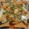 Receita de Nachos Aperitivo