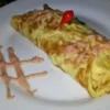 Receita de Omelete Mineiro