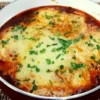 Ovos à Parmegiana, aprenda como fazer