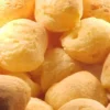 Receita de Pãezinhos de Mandioquinha