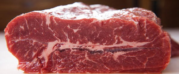 Tipos de Carnes Bovinas -