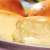 Receita de Pão de Batata Recheado