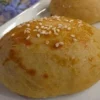 Receita de Pão de Leite em Pó