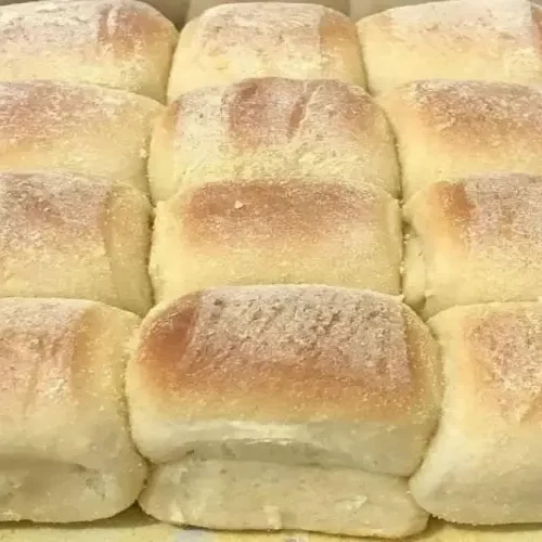 Receita de Pão de Milho