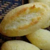 Receita de Pão de Tapioca