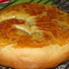 Receita de Pão de panela de pressão