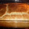 Receita de Pastelão de liquidificador Assado