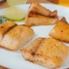 Receita de Peixe Frito na Air Fryer