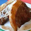 Receita de Picanha Selada