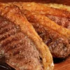 Receita de Picanha na Brasa